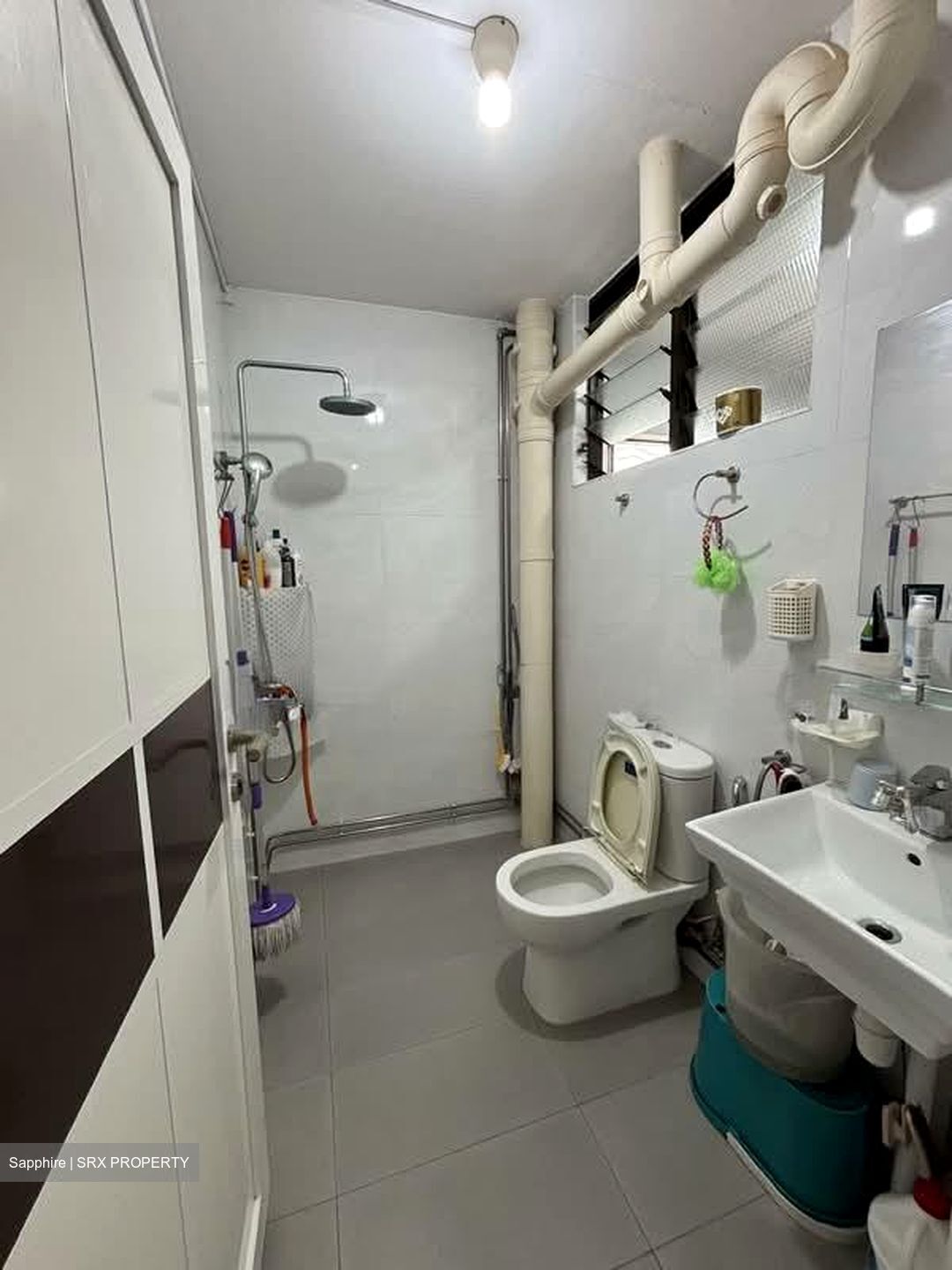 Blk 761 Woodlands Avenue 6 (Woodlands), HDB 5 Rooms #559738091